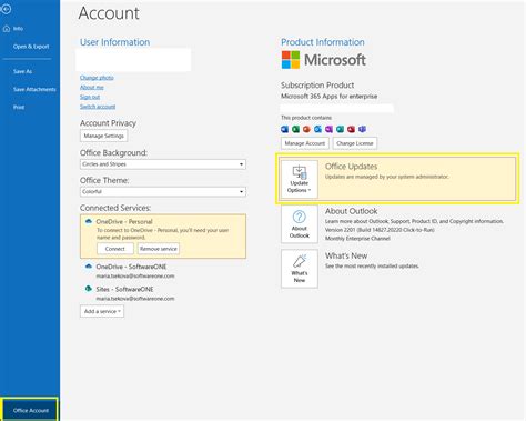 Outlook is not showing attachments? Solved - InvestigateTech 