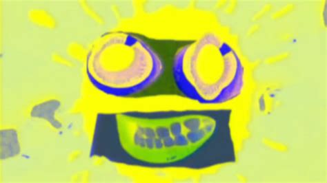 Klasky Csupo Robot Logo Effects Inspired By Preview 2 Effects Youtube