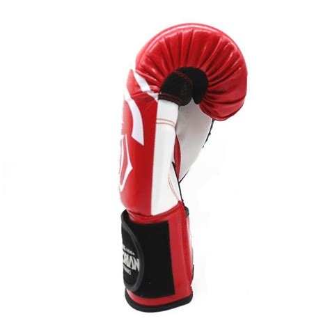 Kit De Boxe Muay Thai Pretorian Luvas Pretetor Bucal Bandagem