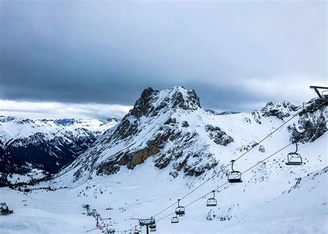 Your Ultimate Guide To Skiing In Andorra Za
