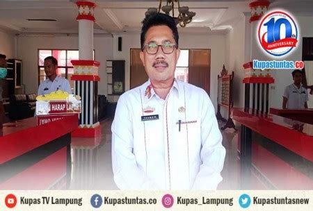 Kupas Tuntas Sejumlah Jabatan Kepala Opd Pemkab Lamsel Segera