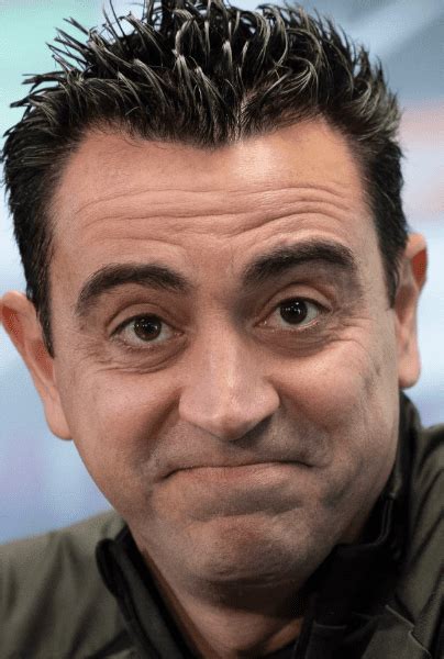 Xavi Se Refirió A Su Salida De Barcelona Y Dejó Una Cruda Reflexión