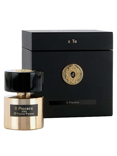 Tiziana Terenzi Il Piacere Extrait De Parfum 3 4 Oz Amerikasepetim