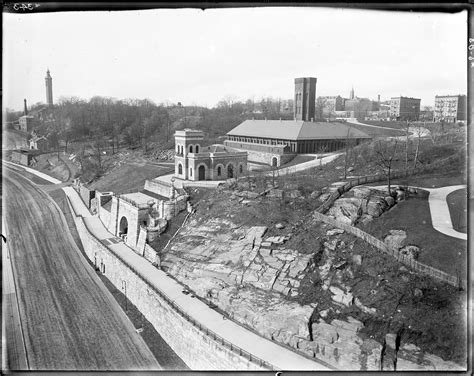 Out of the Archives: 130 Years of the New Croton Aqueduct | by NYC