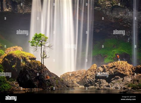 Real Waterfall Hi Res Stock Photography And Images Alamy