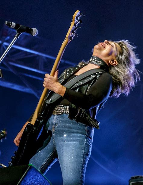 Suzi Quatro Spotify