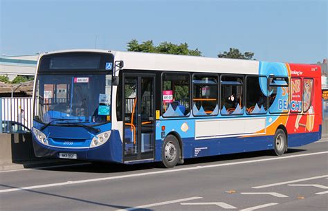 Stagecoach Games Vehicle Service Bowroaduk Flickr