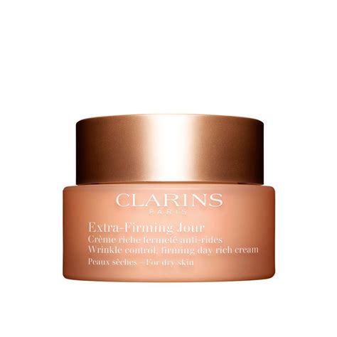 Comprar Clarins Extra Firming Day Rich Cream 50ml · Brasil