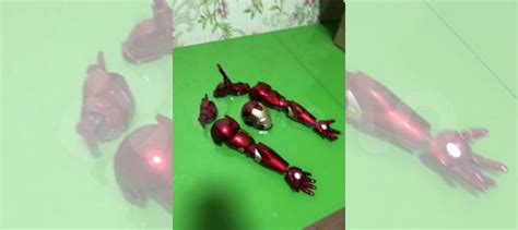 Железный человек деагостини купить в Сургуте | Хобби и отдых | Авито