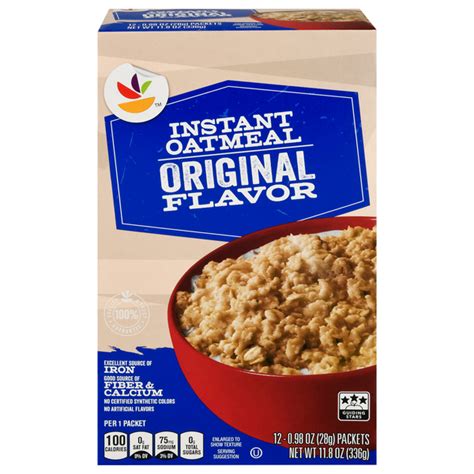 Oatmeal And Hot Cereal Order Online And Save Giant