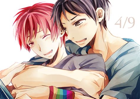 Kuroko No Basuke Image By Rio Pixiv2011923 1729203 Zerochan Anime