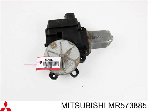 MR573885 MITSUBISHI motor del elevalunas eléctrico