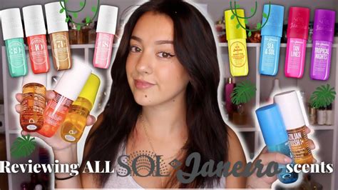 What Are All The Sol De Janeiro Scents Online | cdlguaiba.com.br