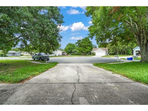 13106 Woodward Drive Hudson Fl 34667 Mls T3536212 Edina Realty