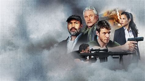 Sniper: Ultimate Kill (2017) — The Movie Database (TMDB)