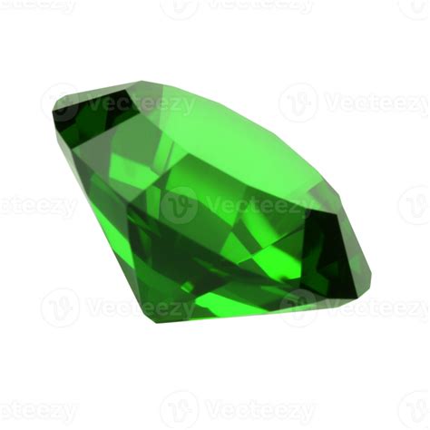 Emerald No Background 31738474 Png