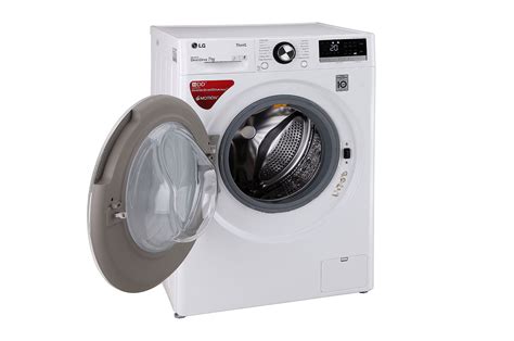 7 0kg AI Direct Drive Washer With Steam TurboWash LG Nepal