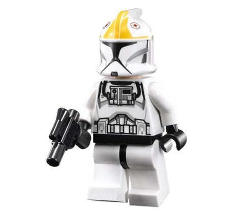 Клон-пилот | Legopedia | Fandom