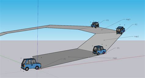 Calculating Rotation Transformations Ruby API SketchUp Community