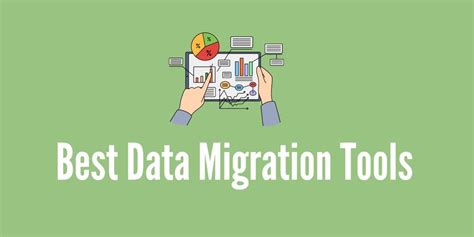 5 Best Data Migration Tools For 2024 — Rapidseedbox