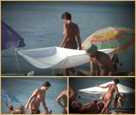 Forumophilia PORN FORUM Beach Vacation Big Collection Page 18