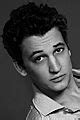 Miles Teller: 'Divergent' Takes Over JJ Portrait Series (Part 2): Photo ...