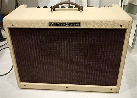 Fender Hot Rod Deluxe Limited Edition Reverb