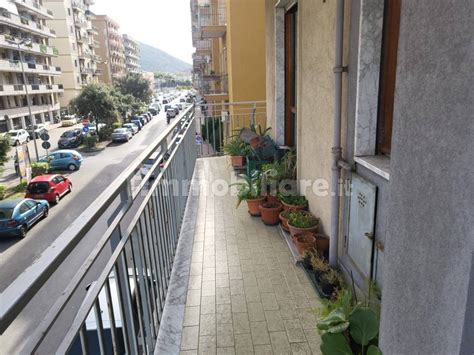 Vendita Appartamento Salerno Quadrilocale In Via Dei Mille Da