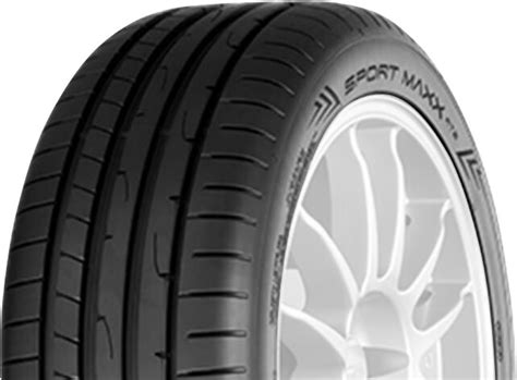 Dunlop Sport Maxx Rt R Y Bmw Mo A Oggi