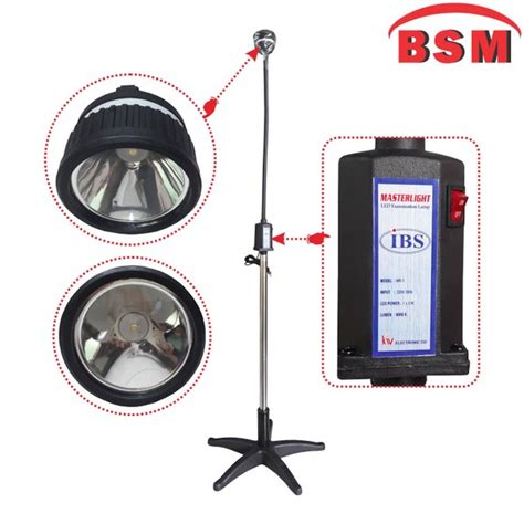 Jual Lampu Operasi LED Examination Lamp Kawe Masterlight Di Lapak Bina