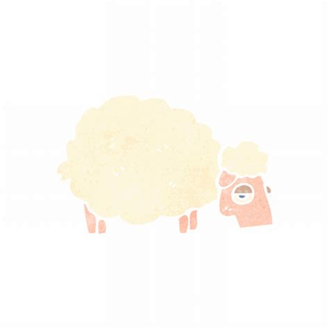 Sheep Artwork PNG Vector PSD And Clipart With Transparent Background