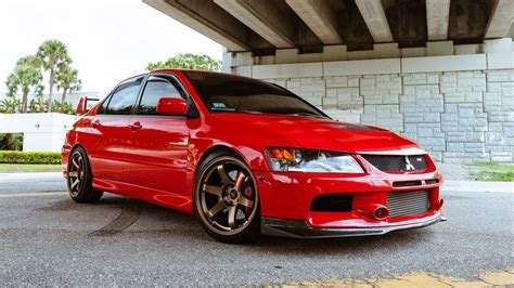 Red Evo