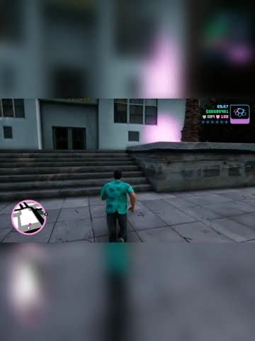 GTA VICE CITY ASSALTO AO BANCO YouTube