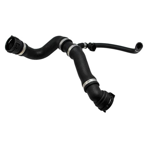 Crp Chr P Engine Coolant Radiator Hose