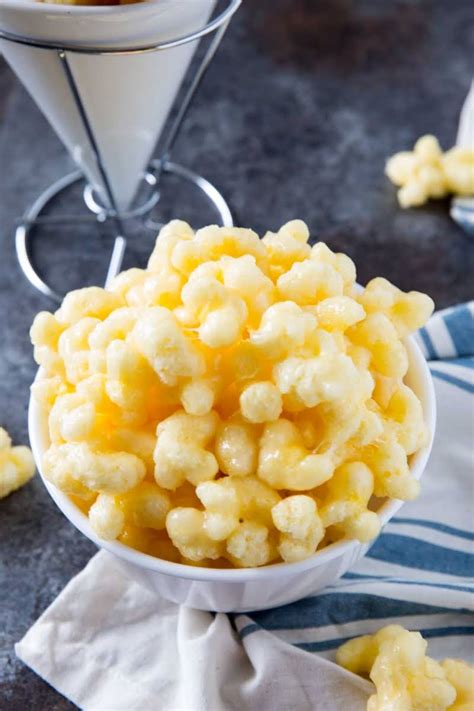 10 Best Corn Pops Cereal Recipes