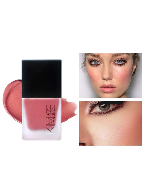 Shein- Moisturizing Liquid Blush Dolce Vita – Bagallery