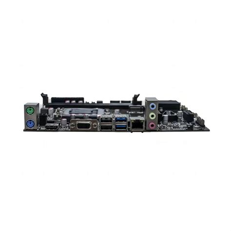 Intel H61 VA - ARKTEK