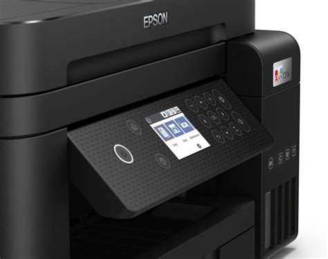 Epson L Wifi Duplex Multifunction Inktank Printer With Adf At Rs