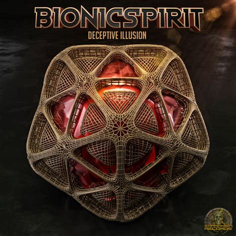 Deceptive Illusion | Bionicspirit (Shamanism Records) | Shamanism Records