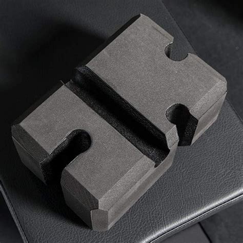 Buy Polang Anti Slip Bench Press Block，bench Rest Foam Shooters Block
