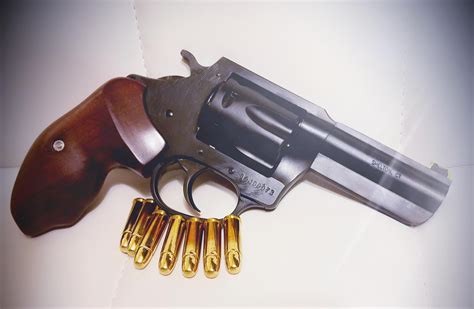 Reviews on charter arms revolvers - appmserl