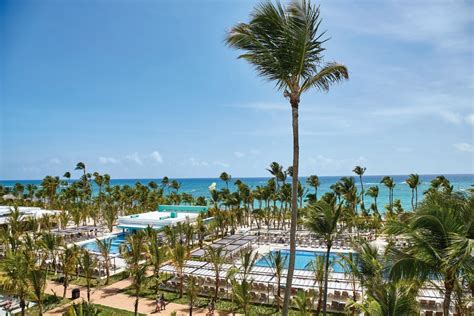 RIU Palace Punta Cana All Inclusive: 2019 Room Prices $202, Deals ...