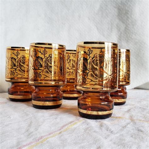 Large Shot Glasses Etsy