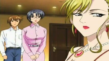 Milf Mansion English Dub