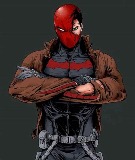 Jason Todd As Red Hood Heróis Jason todd Capuz vermelho e Super