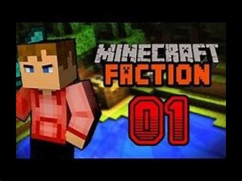 Minecraft Bedrock Utozia V6 Episode 1 PVP Faction Vanilla