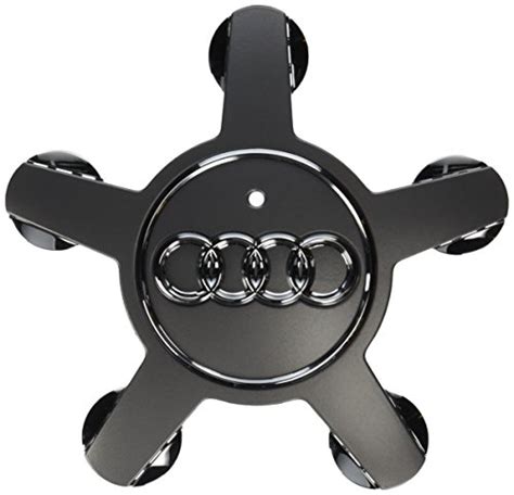 Find The Best Audi Wheel Center Caps For Your Car A Definitive Guide