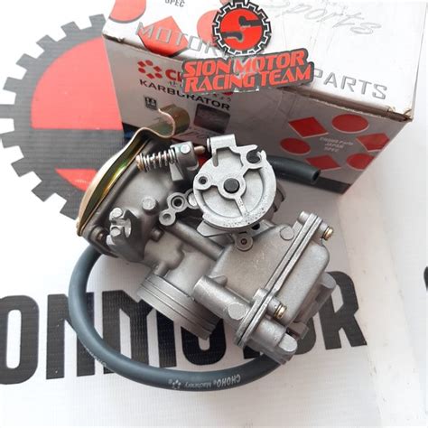 Jual Karburator Carburetor Assy Kalburator Choho Yamaha Mio Lama