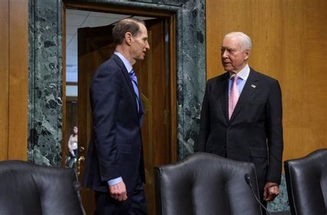 senate finance today considers  long list  tax extenders dont