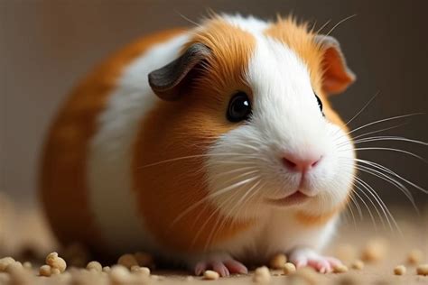 Guinea Pig Symbolism And Spiritual Meanings Sacredsymbo